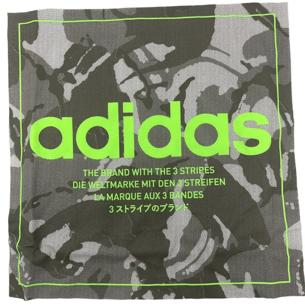 Adidas Amplifier Tee Shirt 2XL XXL New e1